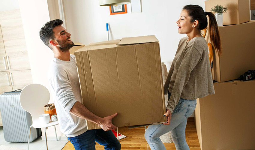 Best Packers and Movers in Lucknow